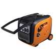 KRAFT ΗΛΕΚΤΡΟΓΕΝΝΗΤΡΙΑ ΒΕΝΖΙΝΗΣ INVERTER 4500 iE 63798