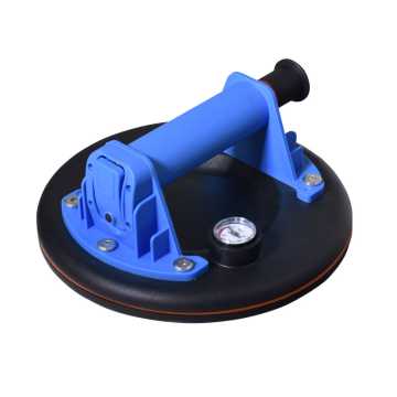 BULLE ΒΕΝΤΟΥΖΑ ΑΝΥΨΩΣΗΣ Φ 210 mm ΜΕ ΜΑΝΟΜΕΤΡΟ ΕΝΔΕΙΞΗΣ ΥΠΟΠΙΕΣΗΣ 64305