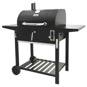 UNIMAC ΨΗΣΤΑΡΙΑ ΚΑΡΒΟΥΝΟΥ ΚΛΕΙΣΤΟΥ ΤΥΠΟΥ PREMIUM 661324 UNIMAC ΨΗΣΤΑΡΙΑ ΚΑΡΒΟΥΝΟΥ ΚΛΕΙΣΤΟΥ ΤΥΠΟΥ PREMIUM 661324