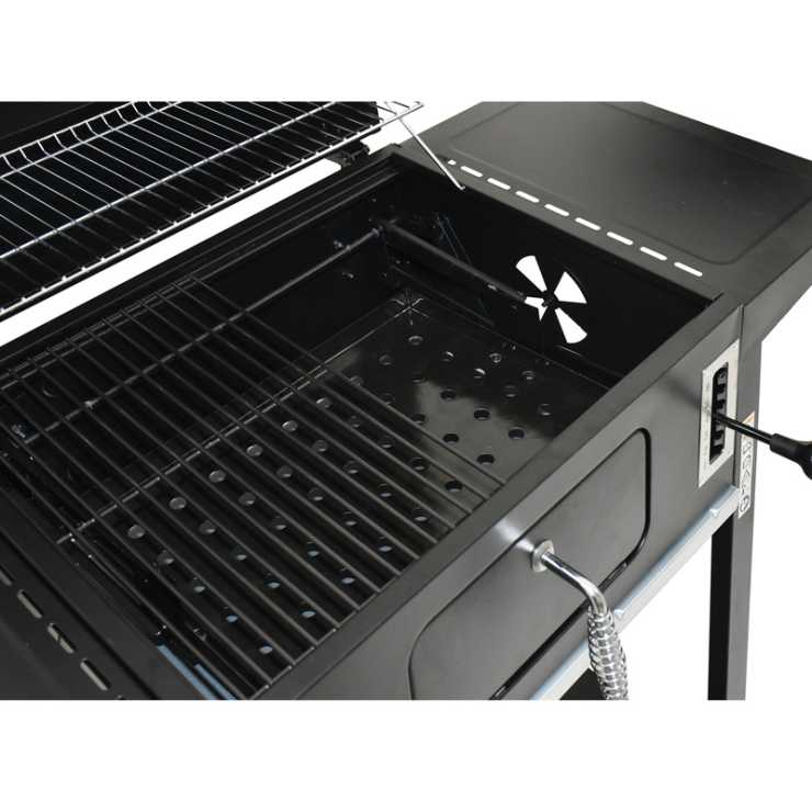 UNIMAC ΨΗΣΤΑΡΙΑ ΚΑΡΒΟΥΝΟΥ ΚΛΕΙΣΤΟΥ ΤΥΠΟΥ PREMIUM 661324