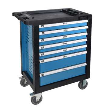 BULLE ΕΡΓΑΛΕΙΟΦΟΡΕΑΣ ΤΡΟΧΗΛΑΤΟΣ ΜΕ 7 ΣΥΡΤΑΡΙΑ 66436