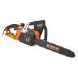 KRAFT ΗΛΕΚΤΡΙΚΟ ΑΛΥΣΟΠΡΙΟΝΟ 2400W 18'' 691158