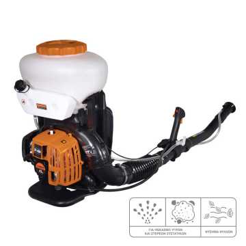 KRAFT ΒΕΝΖΙΝΟΚΙΝΗΤΟΣ ΝΕΦΕΛΟΨΕΚΑΣΤΗΡΑΣ ΘΕΙΑΦΙΣΤΗΡΑΣ ΠΛΑΤΗΣ 14 ΛΙΤΡΑ 43cc - ΕΔΑΦΟΥΣ 691161 KRAFT ΒΕΝΖΙΝΟΚΙΝΗΤΟΣ ΝΕΦΕΛΟΨΕΚΑΣΤΗΡΑΣ ΘΕΙΑΦΙΣΤΗΡΑΣ ΠΛΑΤΗΣ 14 ΛΙΤΡΑ 43cc - ΕΔΑΦΟΥΣ 691161