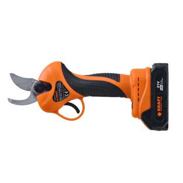 KRAFT ΨΑΛΙΔΙ ΚΛΑΔΕΜΑΤΟΣ ΜΠΑΤΑΡΙΑΣ 28mm 21V 2x2Ah 691165