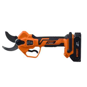 KRAFT ΨΑΛΙΔΙ ΚΛΑΔΕΜΑΤΟΣ ΜΠΑΤΑΡΙΑΣ 40mm 21V 2x2Ah 691167