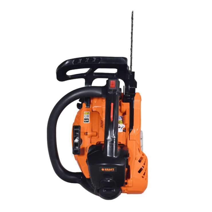 KRAFT ΑΛΥΣΟΠΡΙΟΝΟ ΚΛΑΔΕΥΤΙΚΟ 25cc 250mm  CARVING BAR 691171