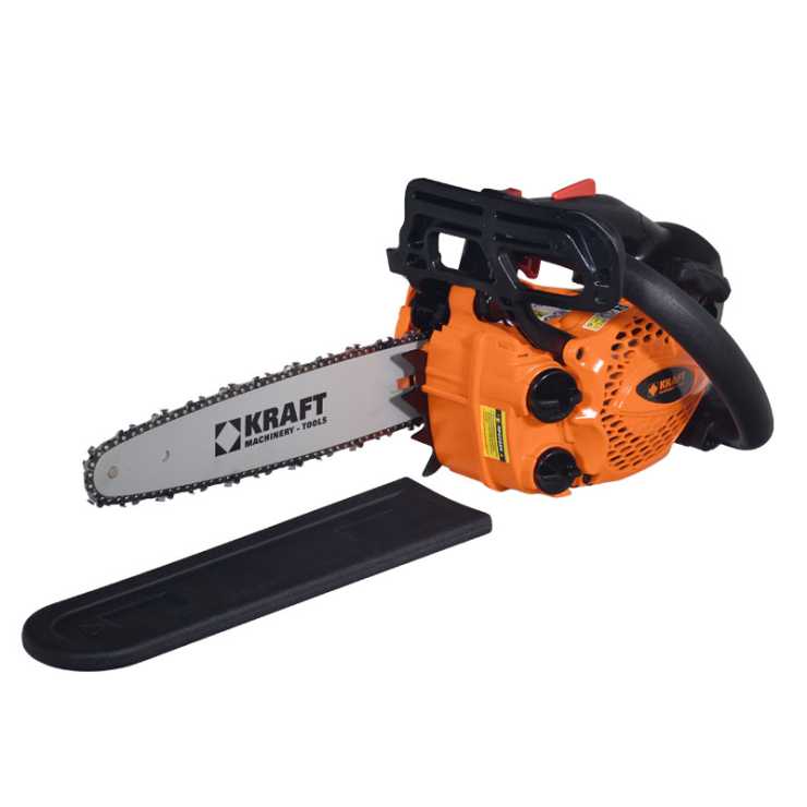 KRAFT ΑΛΥΣΟΠΡΙΟΝΟ ΚΛΑΔΕΥΤΙΚΟ 25cc 250mm  CARVING BAR 691171