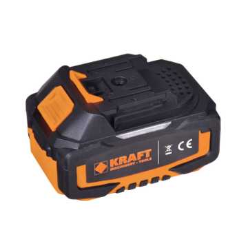 KRAFT ΜΠΑΤΑΡΙΑ 20V 4Ah ΚΛΑΔΕΥΤΙΚΟΥ ΑΛΥΣΟΠΡΙΟΝΟΥ 691160 692210