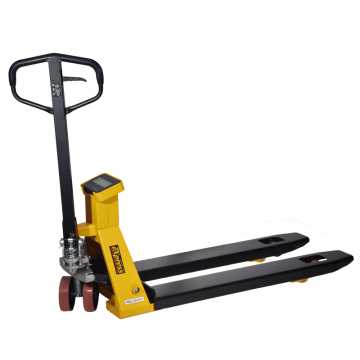 BULLE ΠΑΛΕΤΟΦΟΡΟΡΟ 2,5 ΤΟΝΩΝ ME ΖΥΓΑΡΙΑ 43147