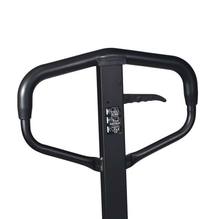 BULLE ΠΑΛΕΤΟΦΟΡΟΡΟ 2,5 ΤΟΝΩΝ ME ΖΥΓΑΡΙΑ 43147