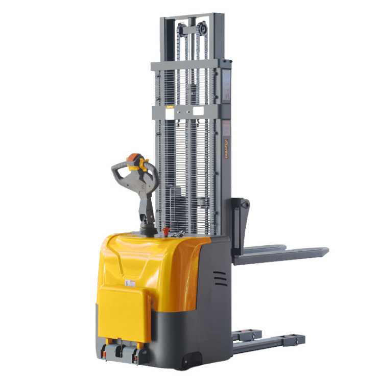 BULLE ΗΛΕΚΤΡΙΚΟ ΠΕΡΟΝΟΦΟΡΟ 1,5 ΤΟΝΟΥ KAI 3,0 ΜΕΤΡΑ ΑΝΥΨΩΤΙΚΗ ΙΚΑΝΟΤΗΤΑ ΜΕ ΠΛΑΤΦΟΡΜΑ ΧΕΙΡΙΣΤΗ 43152