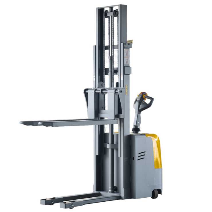 BULLE ΗΛΕΚΤΡΙΚΟ ΠΕΡΟΝΟΦΟΡΟ 1,5 ΤΟΝΟΥ KAI 3,0 ΜΕΤΡΑ ΑΝΥΨΩΤΙΚΗ ΙΚΑΝΟΤΗΤΑ ΜΕ ΠΛΑΤΦΟΡΜΑ ΧΕΙΡΙΣΤΗ 43152