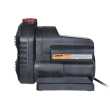 KRAFT ΑΝΤΛΙΑ ΝΕΡΟΥ INVERTER INOX 650W ΠΟΛΥΒΑΘΜΙΑ ΑΘΟΡΥΒΗΣ ΛΕΙΤΟΥΡΓΙΑΣ 61dB(A) ΣΤΑΘΕΡΗΣ ΠΙΕΣΗΣ 43519