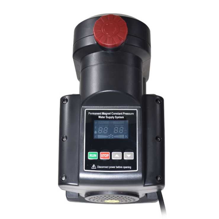 KRAFT ΑΝΤΛΙΑ ΝΕΡΟΥ INVERTER INOX 650W ΠΟΛΥΒΑΘΜΙΑ ΑΘΟΡΥΒΗΣ ΛΕΙΤΟΥΡΓΙΑΣ 61dB(A) ΣΤΑΘΕΡΗΣ ΠΙΕΣΗΣ 43519