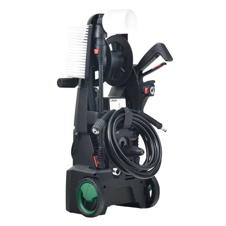 LAVOR ΥΔΡΟΠΛΥΣΤΙΚΟ LVR1 EXTRA 145 605019