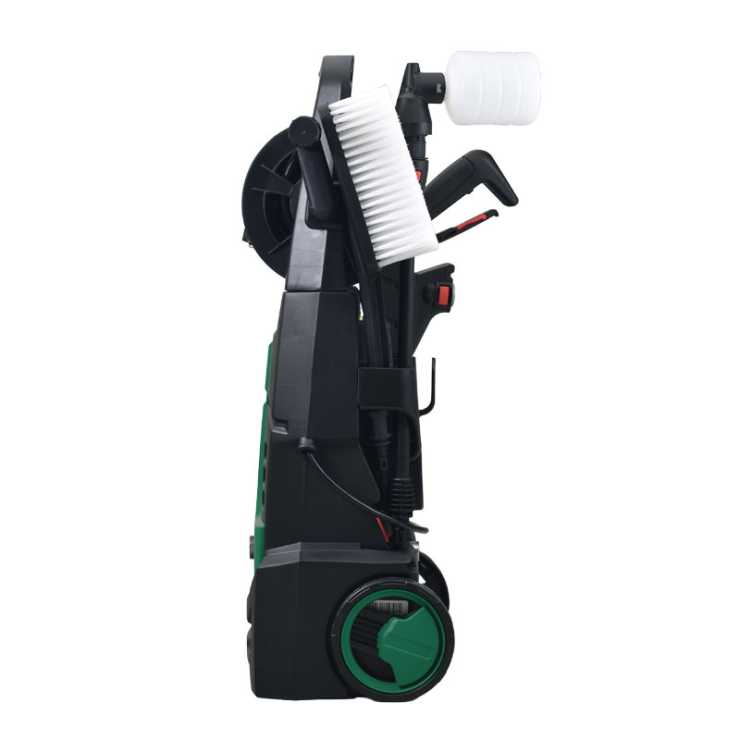 LAVOR ΥΔΡΟΠΛΥΣΤΙΚΟ LVR1 EXTRA 145 605019