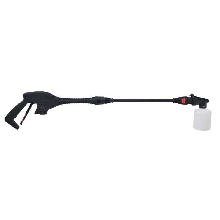 LAVOR ΥΔΡΟΠΛΥΣΤΙΚΟ LVR1 EXTRA 145 605019