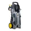LAVOR ΥΔΡΟΠΛΥΣΤΙΚΟ CRUISER 200 EXTREME 605020