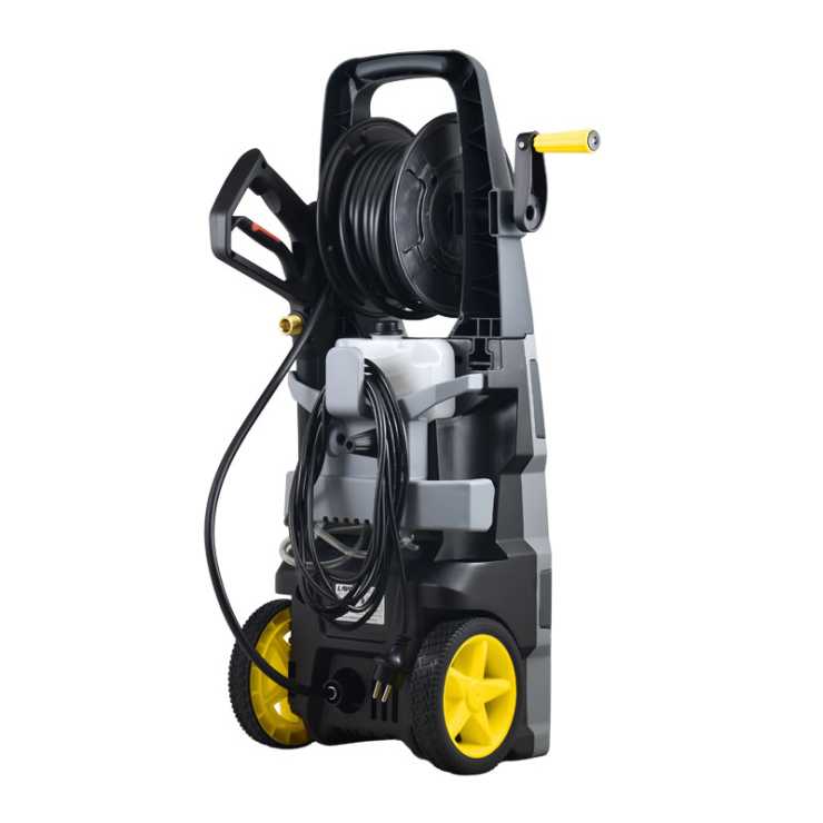 LAVOR ΥΔΡΟΠΛΥΣΤΙΚΟ CRUISER 200 EXTREME 605020