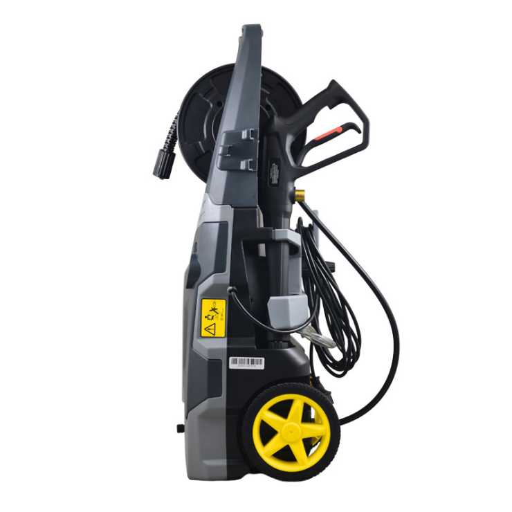 LAVOR ΥΔΡΟΠΛΥΣΤΙΚΟ CRUISER 200 EXTREME 605020