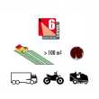 LAVOR ΥΔΡΟΠΛΥΣΤΙΚΟ CRUISER 200 EXTREME 605020