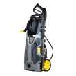 LAVOR ΥΔΡΟΠΛΥΣΤΙΚΟ CRUISER 200 EXTREME 605020