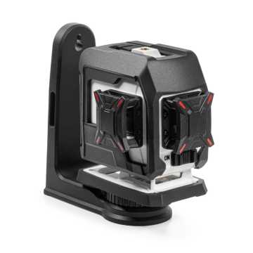 KAPRO NUCLEO MINI 3D GREEN LASER : ΑΛΦΑΔΙ LASER 3 ΑΚΤΙΝΩΝ 360° 3D ΠΡΑΣΙΝΟ 933G 633118