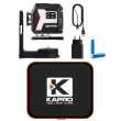 KAPRO NUCLEO MINI 3D GREEN LASER : ΑΛΦΑΔΙ LASER 3 ΑΚΤΙΝΩΝ 360° 3D ΠΡΑΣΙΝΟ 933G 633118
