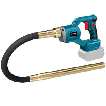 BULLE ΔΟΝΗΤΗΣ ΜΠΕΤΟΝ (BRUSHLESS) 18V (SOLO) (2 ΔΕΜ) 633416