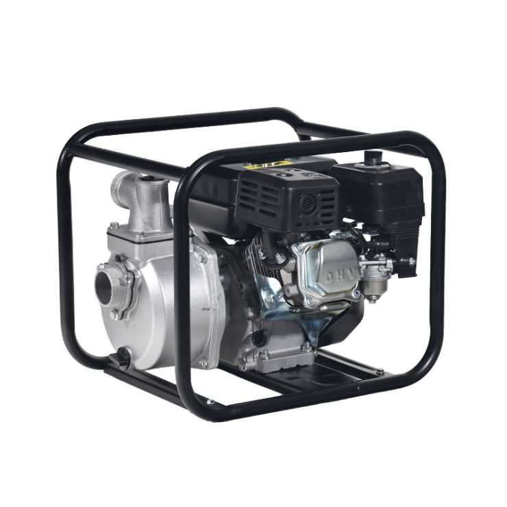 KRAFT ΑΝΤΛΙΑ ΝΕΡΟΥ ΒΕΝΖΙΝΟΚΙΝΗΤΗ 2" 637001