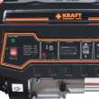 KRAFT ΗΛΕΚΤΡΟΓΕΝΝΗΤΡΙΑ ΒΕΝΖΙΝΗΣ LT3600 63765