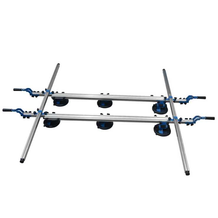 BULLE ΣΥΣΤΗΜΑ ΜΕΤΑΦΟΡΑΣ ΜΕΓΑΛΩΝ ΠΛΑΚΙΔΙΩΝ 220KG 64307