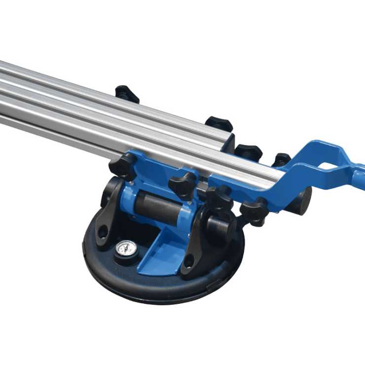 BULLE ΣΥΣΤΗΜΑ ΜΕΤΑΦΟΡΑΣ ΜΕΓΑΛΩΝ ΠΛΑΚΙΔΙΩΝ 220KG 64307