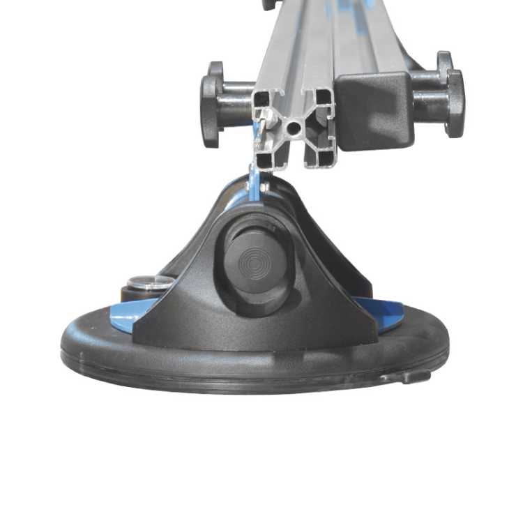 BULLE ΣΥΣΤΗΜΑ ΜΕΤΑΦΟΡΑΣ ΜΕΓΑΛΩΝ ΠΛΑΚΙΔΙΩΝ 220KG 64307