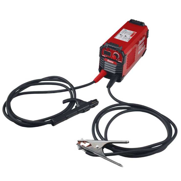 EXPRESS ΗΛΕΚΤΡΟΣΥΓΚΟΛΛΗΣΗ INVERTER MMA 140A 657013