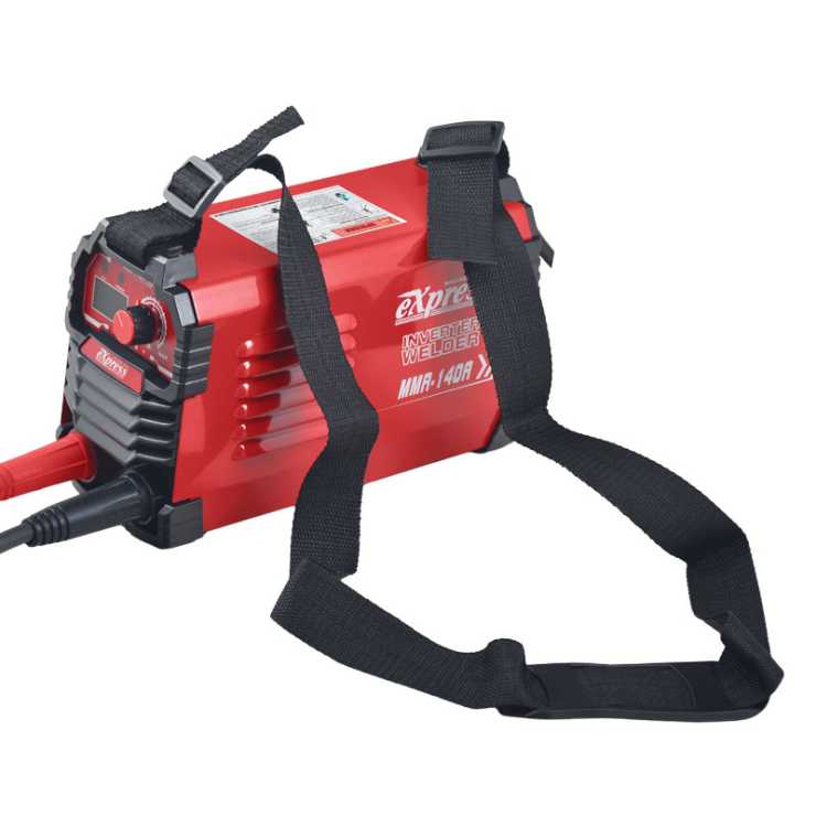 EXPRESS ΗΛΕΚΤΡΟΣΥΓΚΟΛΛΗΣΗ INVERTER MMA 140A 657013