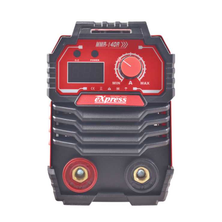 EXPRESS ΗΛΕΚΤΡΟΣΥΓΚΟΛΛΗΣΗ INVERTER MMA 140A 657013