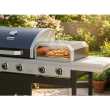 UNIMAC ΨΗΣΤΑΡΙΑ ΥΓΡΑΕΡΙΟΥ 3 ΣΕ 1: BBQ+PIZZA OVEN+PLANCHA 661333
