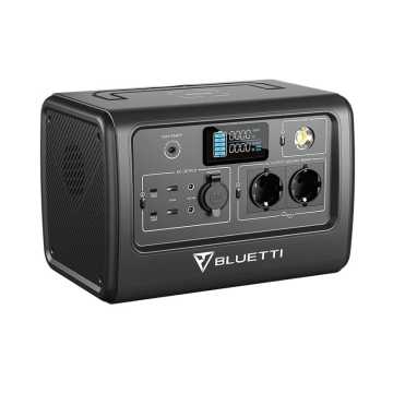 BLUETTI EB70 ΦΟΡΗΤΟΣ ΣΤΑΘΜΟΣ ΕΝΕΡΓΕΙΑΣ 716Wh 1000W 601004 BLUETTI EB70 ΦΟΡΗΤΟΣ ΣΤΑΘΜΟΣ ΕΝΕΡΓΕΙΑΣ 716Wh 1000W 601004