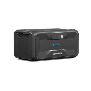BLUETTI B300 ΜΠΑΤΑΡΙΑ 3072Wh ΕΠΕΚΤΑΣΗΣ ΣΤΑΘΜΟΥ ΕΝΕΡΓΕΙΑΣ 601021 BLUETTI B300 ΜΠΑΤΑΡΙΑ 3072Wh ΕΠΕΚΤΑΣΗΣ ΣΤΑΘΜΟΥ ΕΝΕΡΓΕΙΑΣ 601021