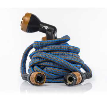 WALLY ΕΠΕΚΤΕΙΝΟΜΕΝΟΣ ΣΩΛΗΝΑΣ ΝΕΡΟΥ 7.5/15m +KIT 621022