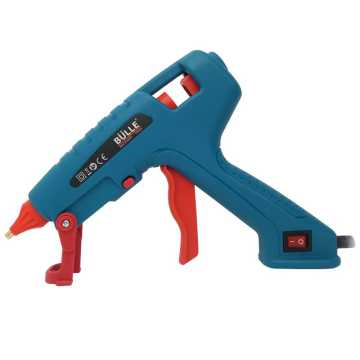 BULLE ΗΛΕΚΤΡΙΚΟ ΠΙΣΤΟΛΙ ΚΟΛΛΑΣ 100W 633080