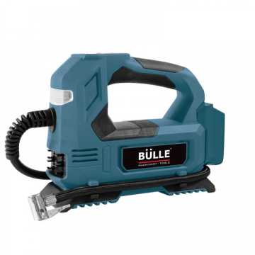 BULLE ΤΡΟΜΠΑ ΑΥΤΟΚΙΝΗΤΟΥ ΜΕ ΚΑΛΩΔΙΟ ΑΝΑΠΤΗΡΑ 12V Ή ΜΠΑΤΑΡΙΑΣ 18V (SOLO) 633337 BULLE ΤΡΟΜΠΑ ΑΥΤΟΚΙΝΗΤΟΥ ΜΕ ΚΑΛΩΔΙΟ ΑΝΑΠΤΗΡΑ 12V Ή ΜΠΑΤΑΡΙΑΣ 18V (SOLO) 633337