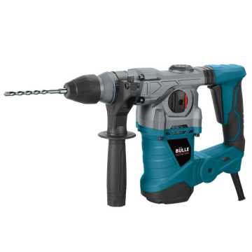 BULLE ΠΙΣΤΟΛΕΤΟ 1500W-32mm 4 ΛΕΙΤ. SDS+ 633353 BULLE ΠΙΣΤΟΛΕΤΟ 1500W-32mm 4 ΛΕΙΤ. SDS+ 633353