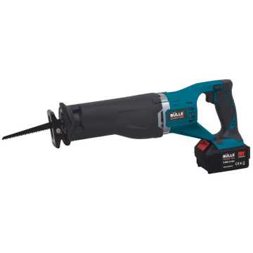 BULLE ΕΠΑΝΑΦΟΡΤΙΖΟΜΕΝΗ ΣΠΑΘΟΣΕΓΑ BRUSHLESS 18V, ΒΑΡΕΩΣ ΤΥΠΟΥ ΜΕ ΤΑΧΥΦΟΡΤΙΣΤΗ ΚΑΙ ΜΠΑΤΑΡΙΑ ΛΙΘΙΟΥ 5AH 633366 BULLE ΕΠΑΝΑΦΟΡΤΙΖΟΜΕΝΗ ΣΠΑΘΟΣΕΓΑ BRUSHLESS 18V, ΒΑΡΕΩΣ ΤΥΠΟΥ ΜΕ ΤΑΧΥΦΟΡΤΙΣΤΗ ΚΑΙ ΜΠΑΤΑΡΙΑ ΛΙΘΙΟΥ 5AH 633366