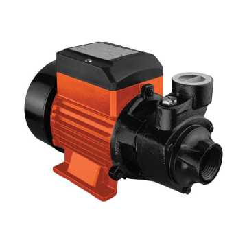 KRAFT ΑΝΤΛΙΑ ΠΕΡΙΦΕΡΕΙΑΚΗ 370W (0,5HP) 1'' ΜΑΝΤΕΜ. 63568