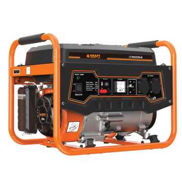 KRAFT ΗΛΕΚΤΡΟΓΕΝΝΗΤΡΙΑ ΒΕΝΖ. LT4500N-6 63778 KRAFT ΗΛΕΚΤΡΟΓΕΝΝΗΤΡΙΑ ΒΕΝΖ. LT4500N-6 63778