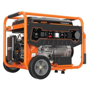 KRAFT ΗΛΕΚΤΡΟΓΕΝΝΗΤΡΙΑ ΒΕΝΖ. LT10000EN-6 63779 KRAFT ΗΛΕΚΤΡΟΓΕΝΝΗΤΡΙΑ ΒΕΝΖ. LT10000EN-6 63779