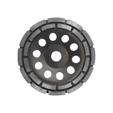 BULLE ΔΙΑΜΑΝΤΟΔΙΣΚΟΣ ΜΠΕΤΟΥ 125x22.2mm 642043 BULLE ΔΙΑΜΑΝΤΟΔΙΣΚΟΣ ΜΠΕΤΟΥ 125x22.2mm 642043