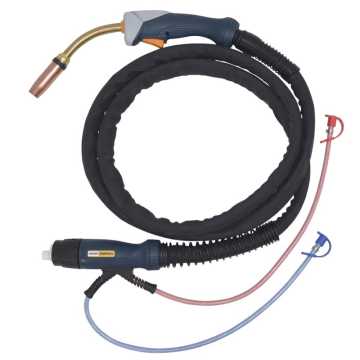 IMPERIA ΤΣΙΜΠΙΔΑ MIG NW501 ΥΔΡΟΨΥΚΤΗ 3mt 660092 IMPERIA ΤΣΙΜΠΙΔΑ MIG NW501 ΥΔΡΟΨΥΚΤΗ 3mt 660092